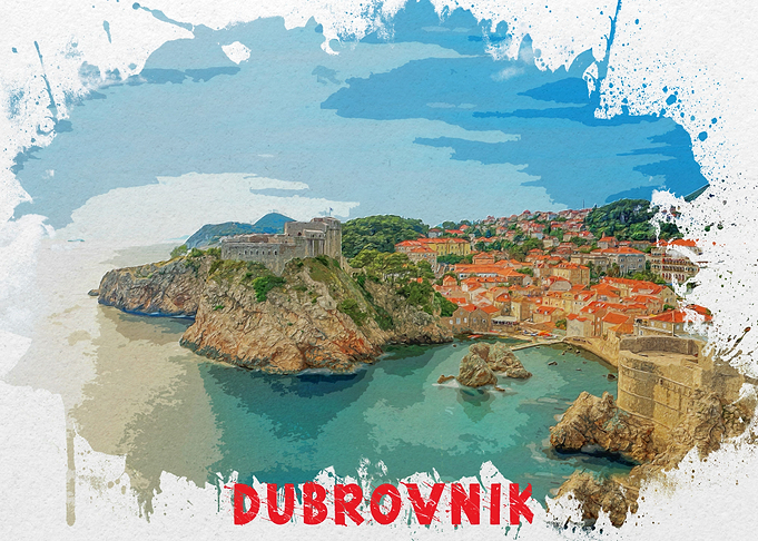 Dubrovnik
