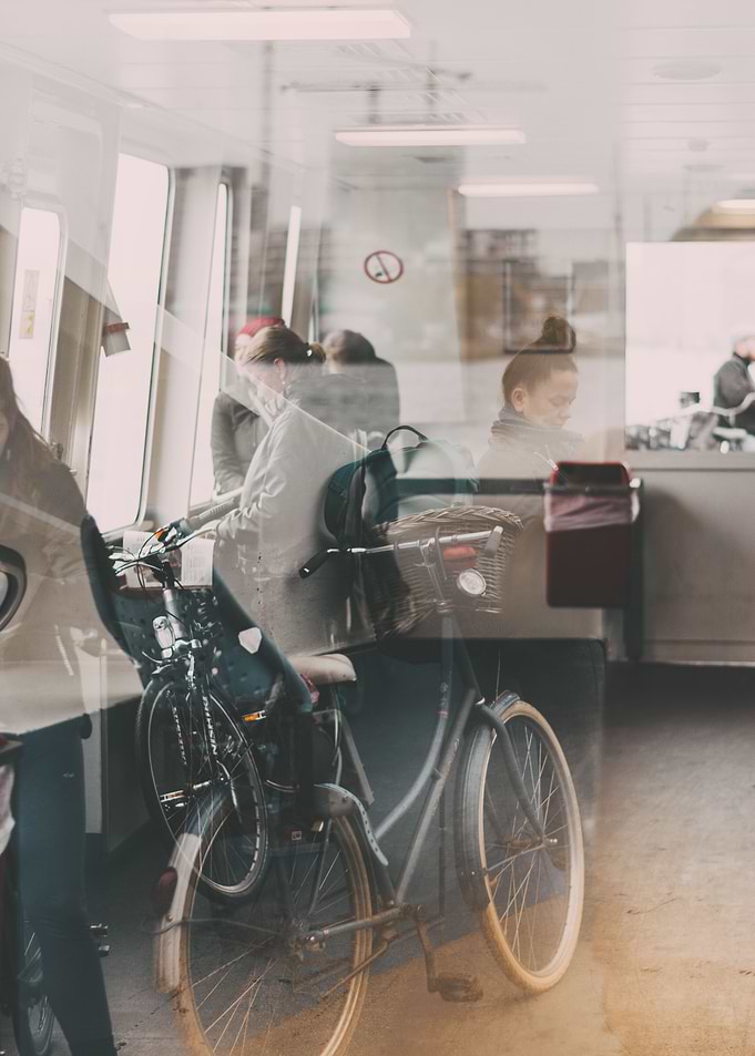 Bikes