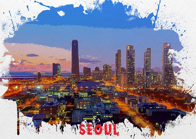 Seoul