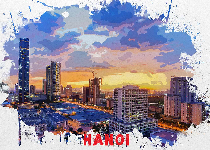 Hanoi