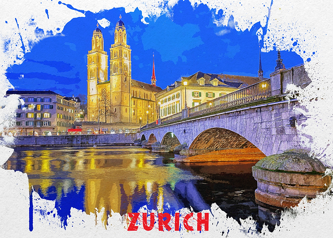 Zurich
