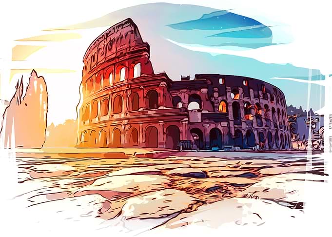 Rome