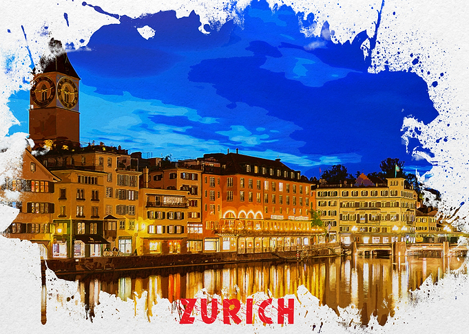 Zurich