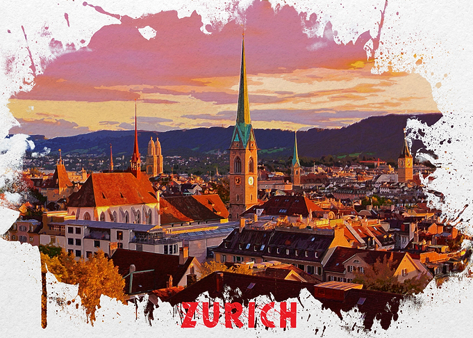 Zurich