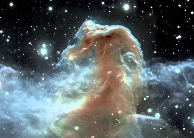 Orion Nebula