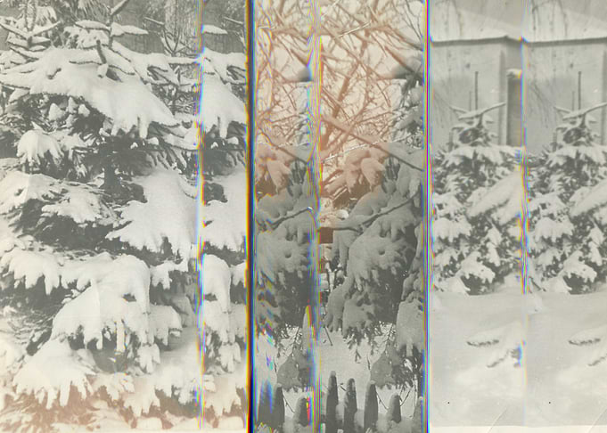 Winter time 1