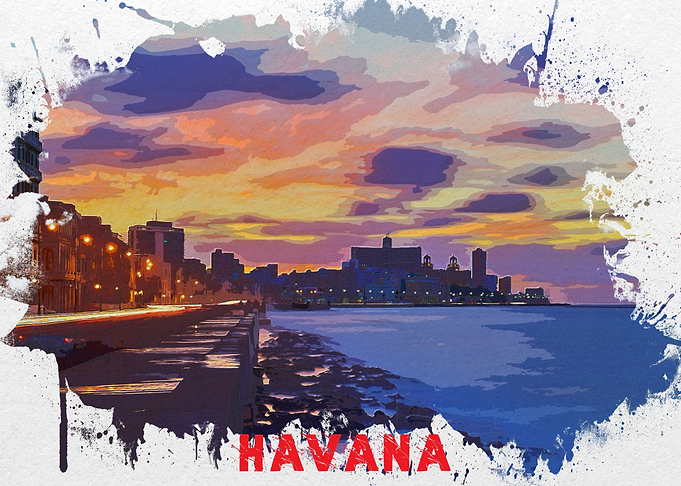 Havana