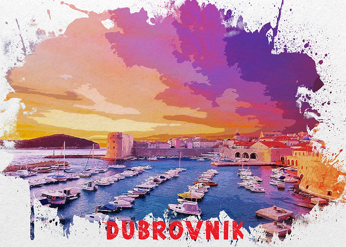 Dubrovnik