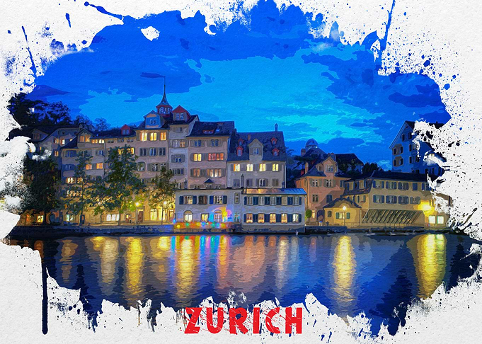 Zurich