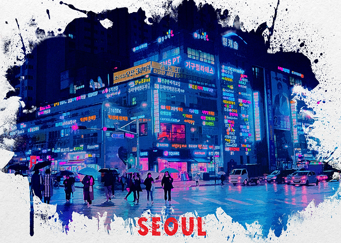 Seoul