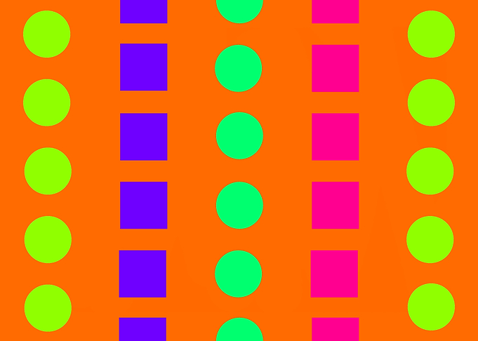 Mix on Orange