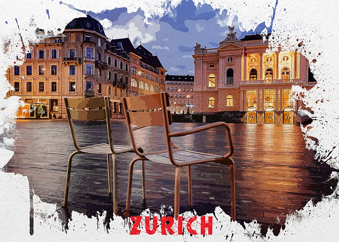 Zurich