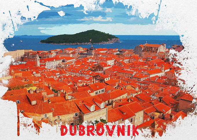 Dubrovnik