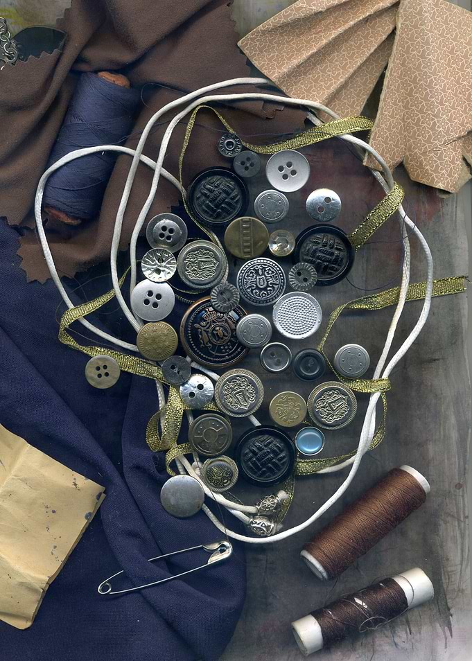 The Buttons 3