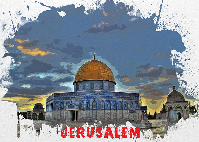 Jerusalem