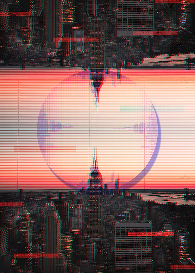 Citys Collide