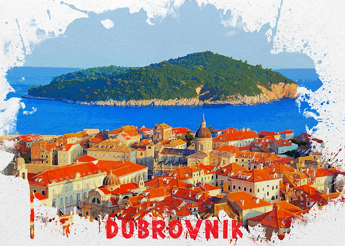 Dubrovnik