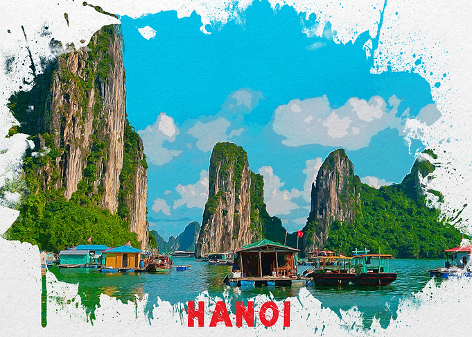 Hanoi