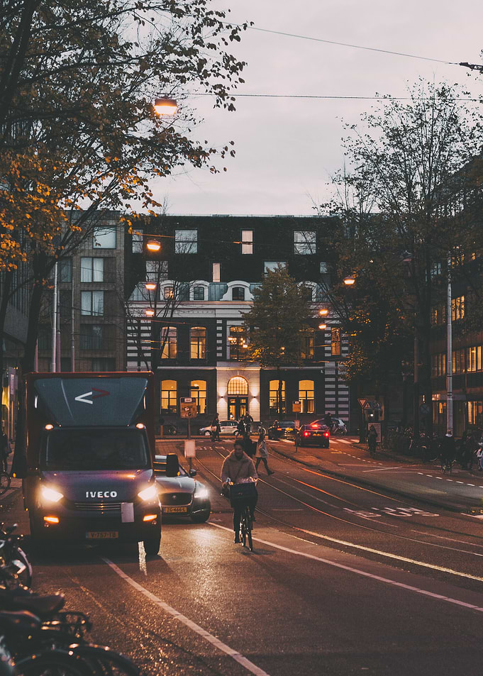 Golden hour