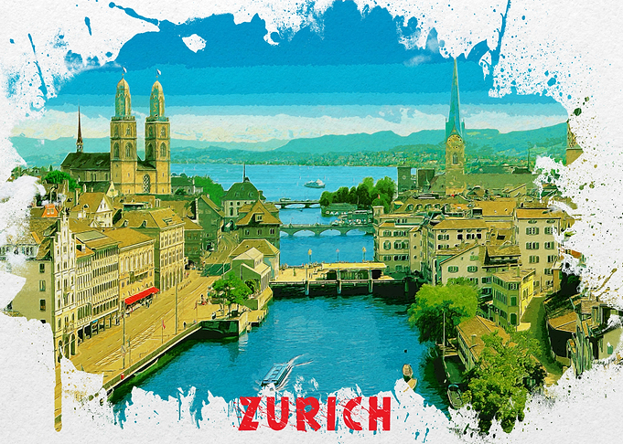 Zurich