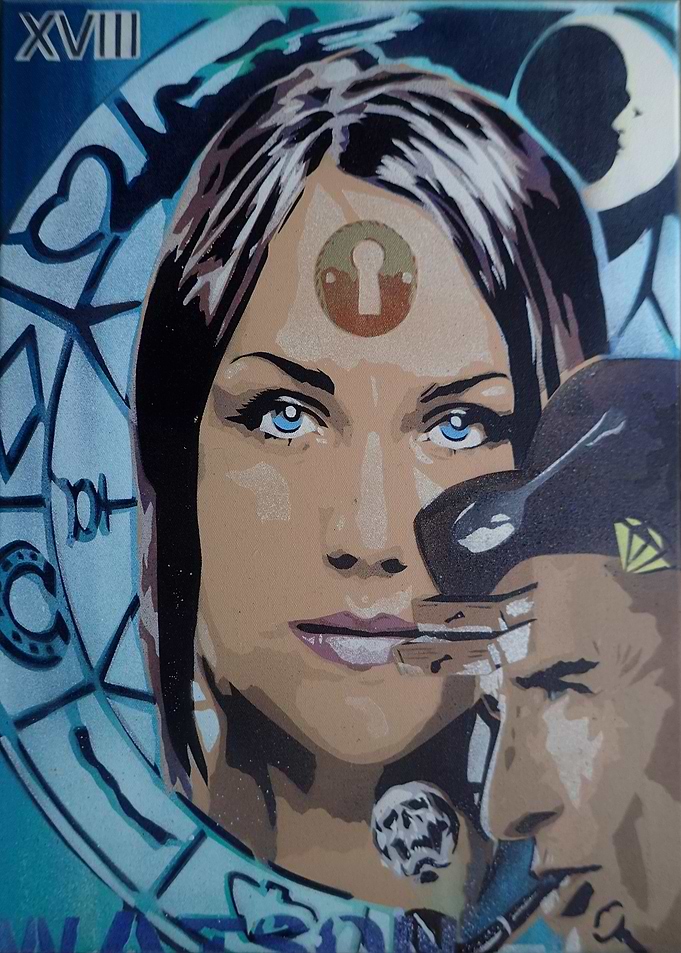 Art of Sherlock Niz
