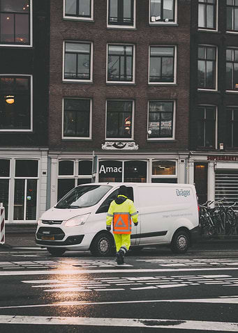 Crosswalk