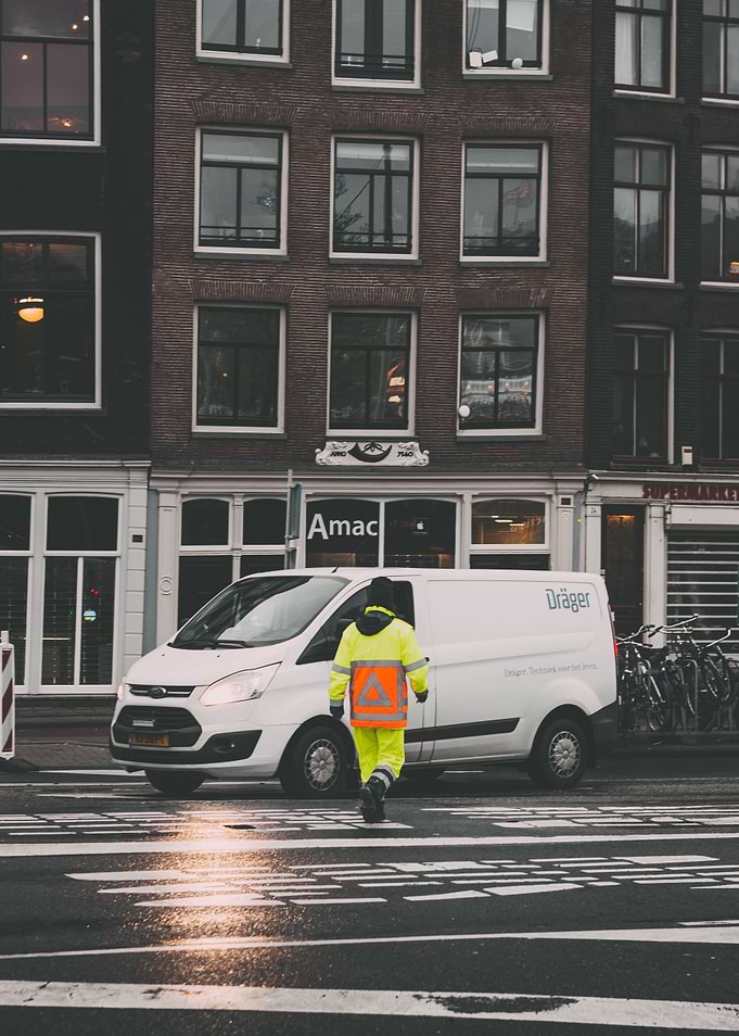 Crosswalk