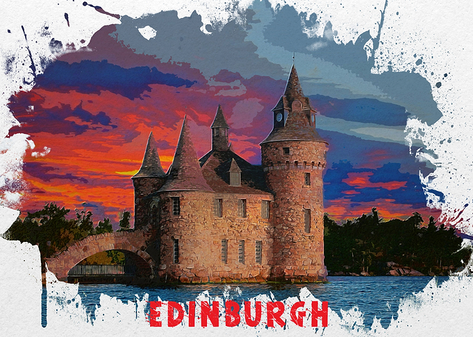 Edinburgh