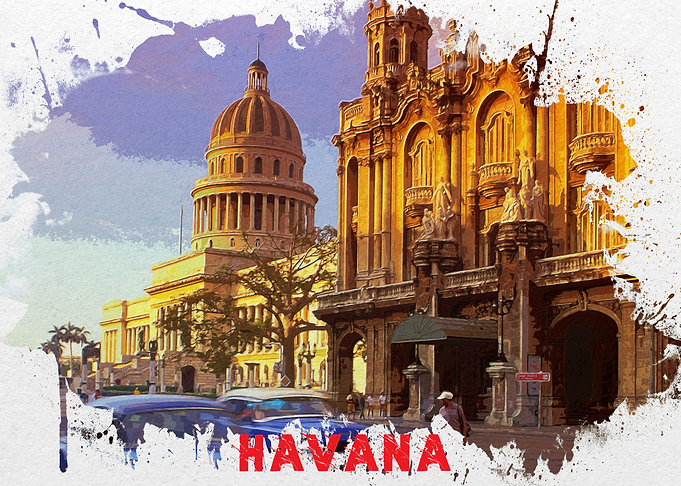 Havana