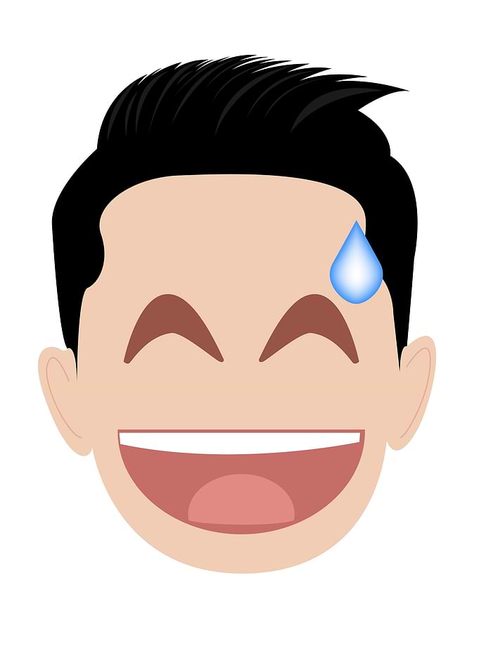 Smile Emoji
