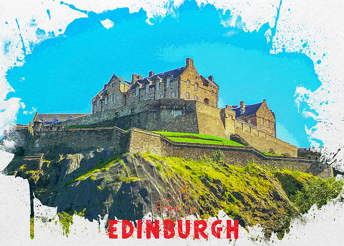 Edinburgh