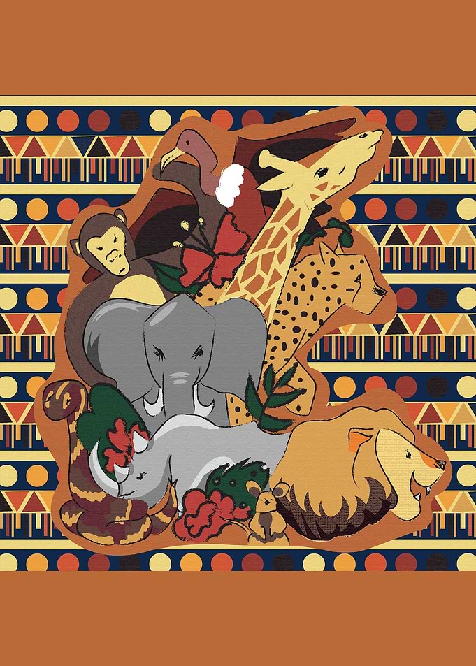 African Wildlife