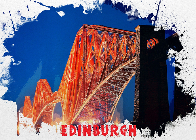 Edinburgh