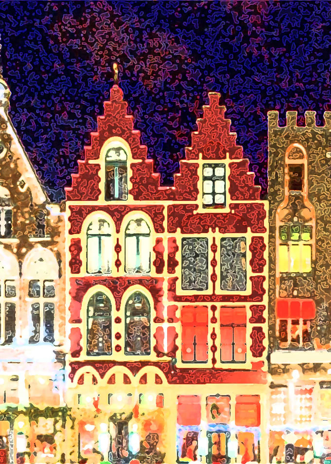 Merry City