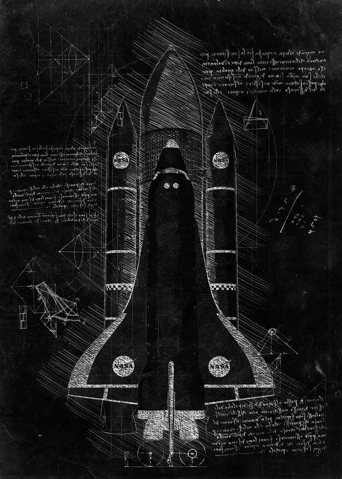 Space Shuttle