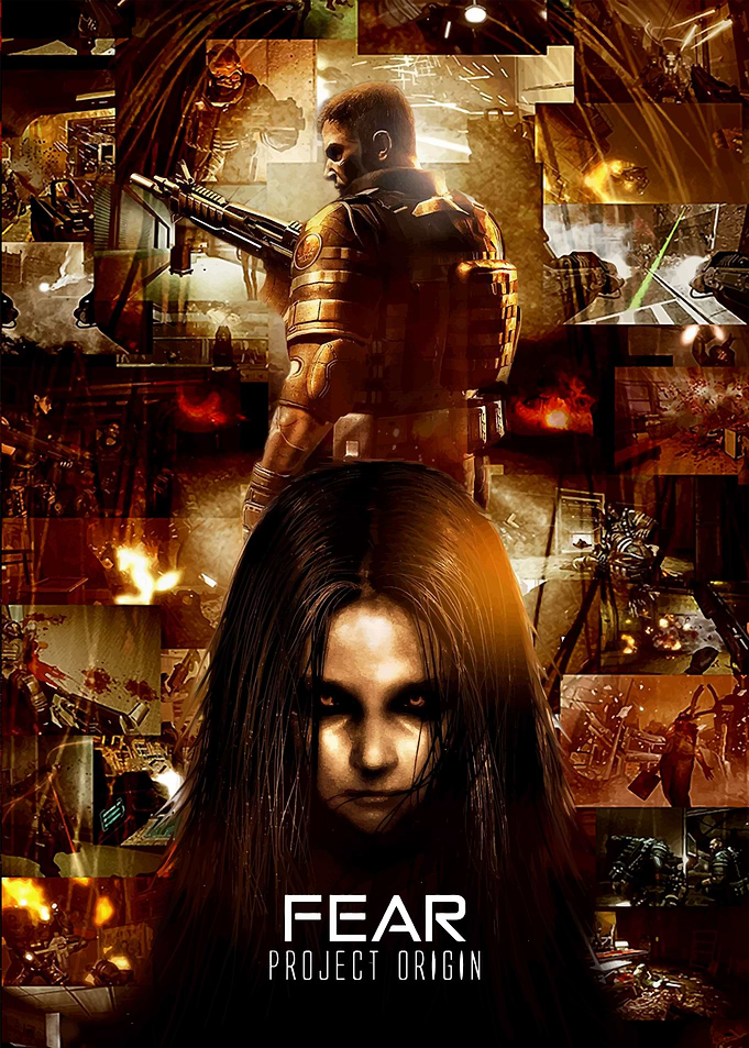 Fear 2 Project Origin