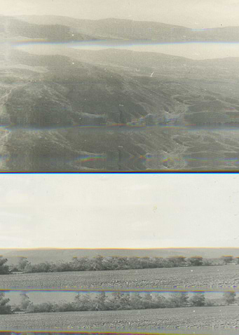 Mountain landscape 1