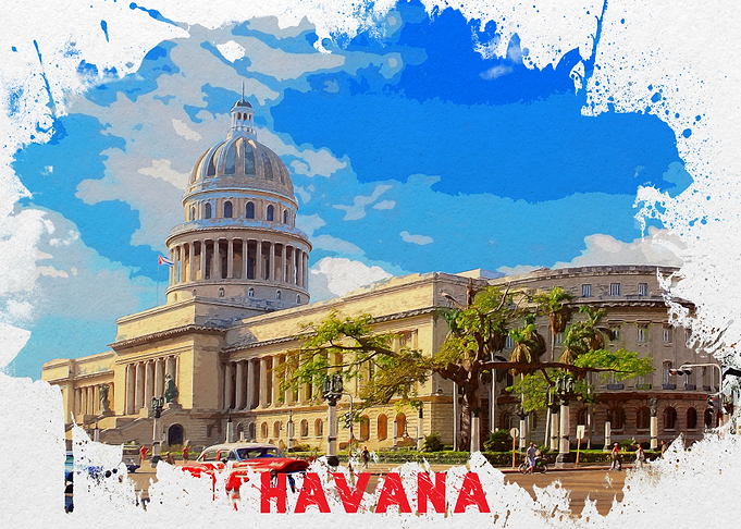Havana
