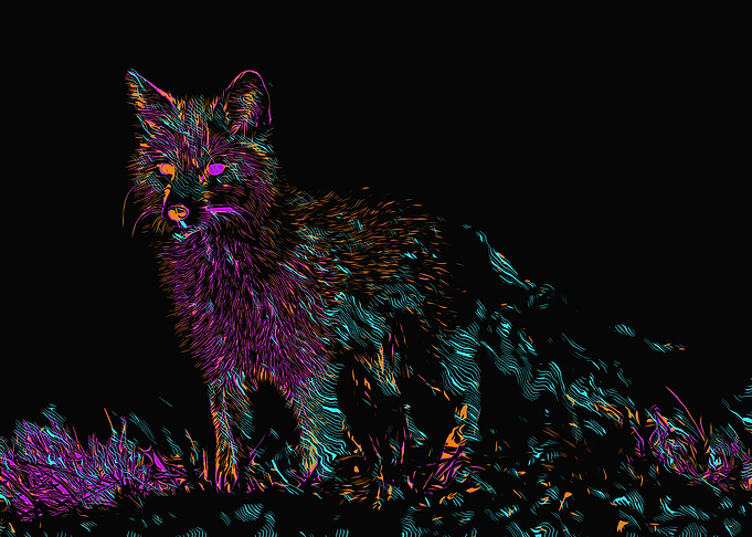 wolf