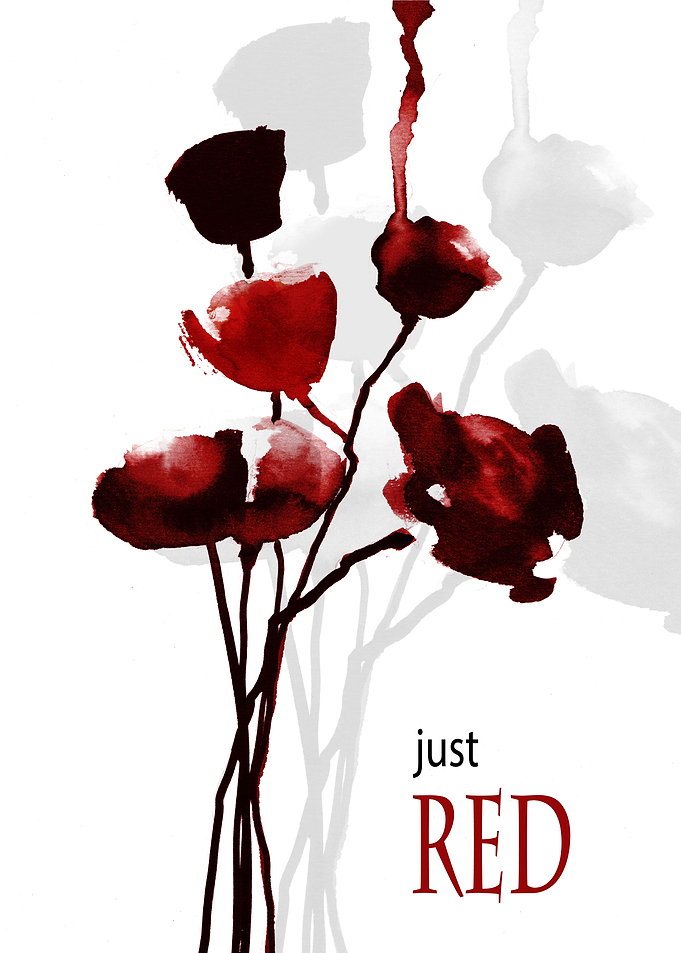 Shades of passion