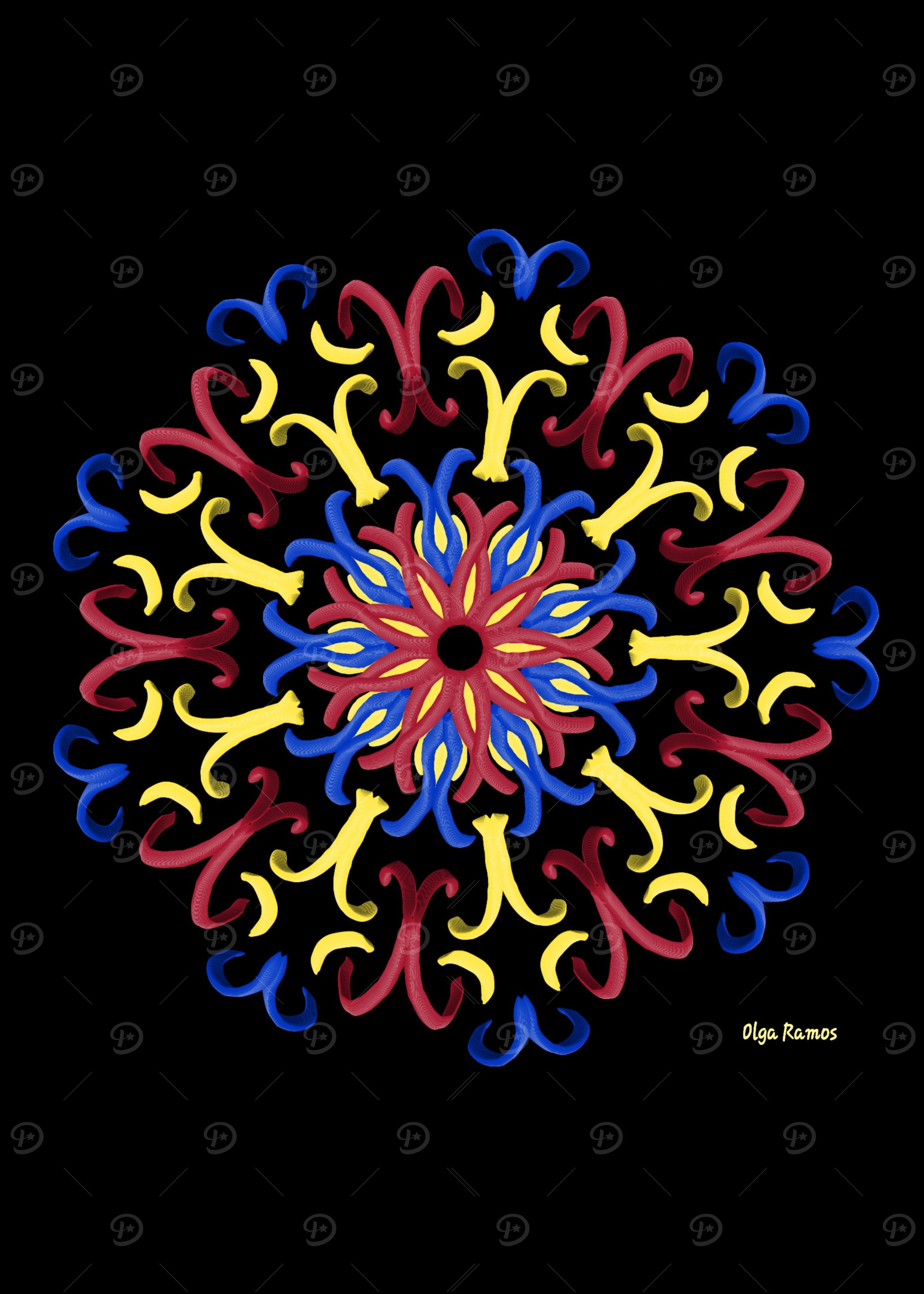 Mandad