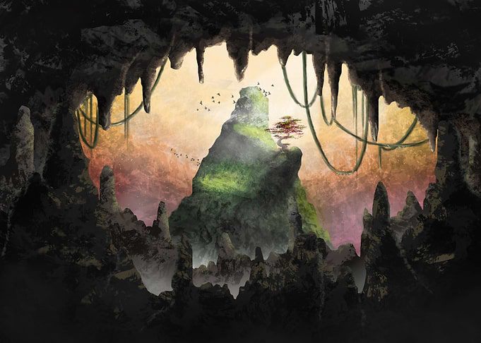 Pillar of the Earth