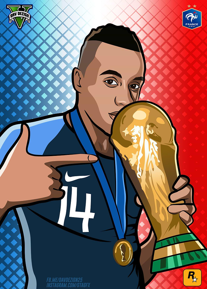 France Matuidi