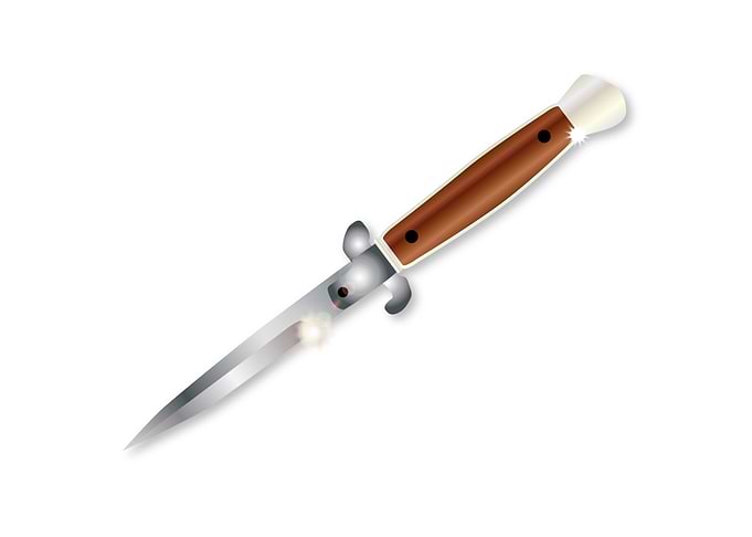Switch Blade