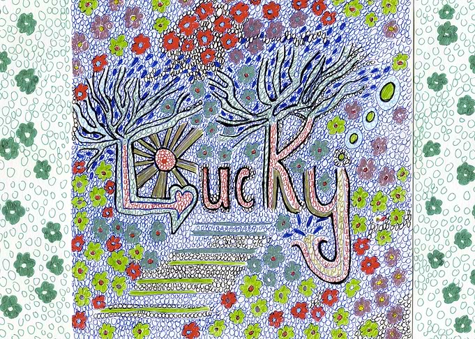 Lucky