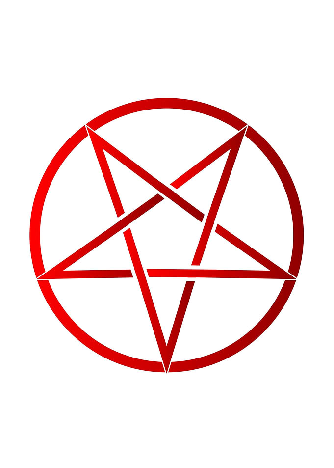 Pentagram
