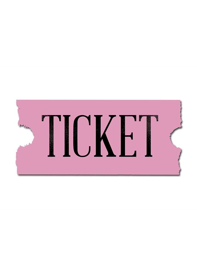 Ticket