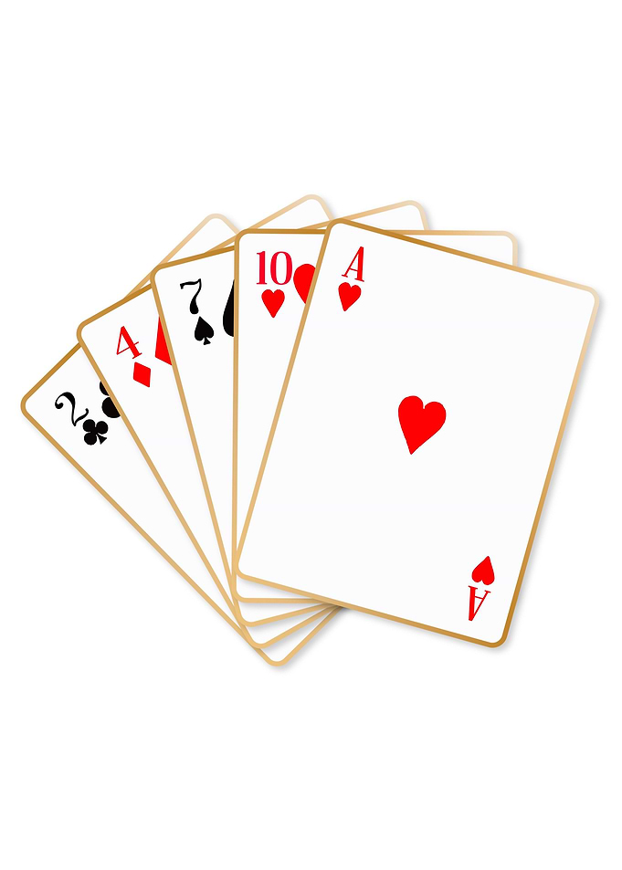 High Card
