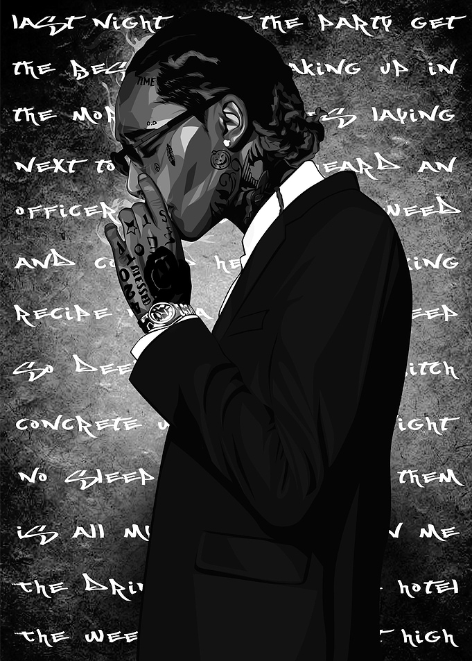 Wiz Khalifa