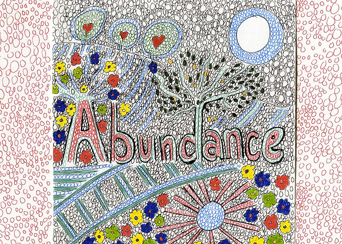 Abundance